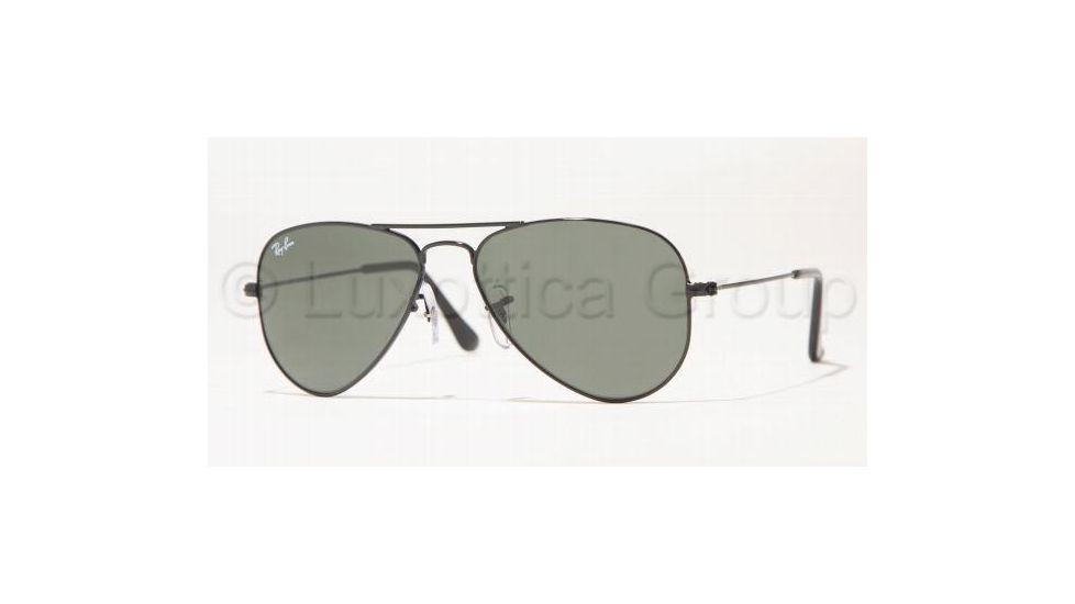 ray ban aviator bifocal sunglasses