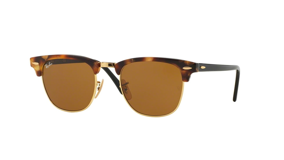 Ray Ban Clubmaster Prescription Sunglasses Rb3016 Ray Ban Single Vision Prescription 