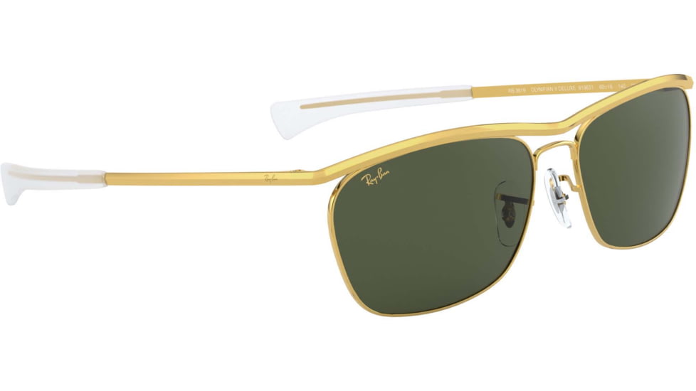 ray ban olympian ii