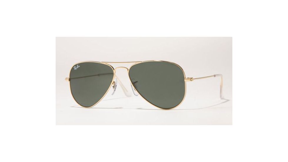 ray ban aviator bifocal sunglasses