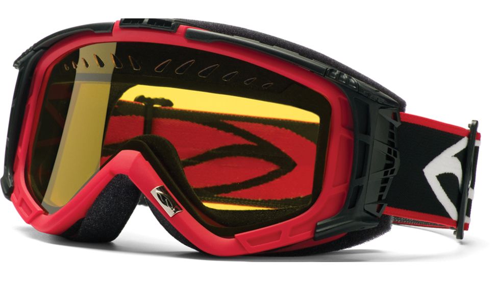 Smith Snow Intake Snowmobile Goggles . Smith Goggles & Safety Eyewear.