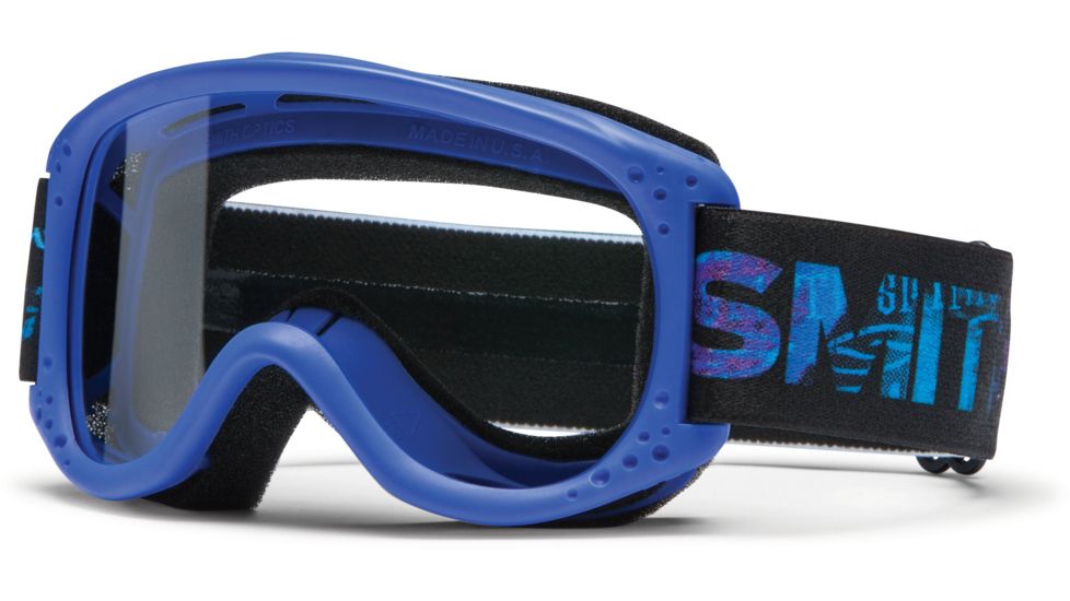 smith mx goggles