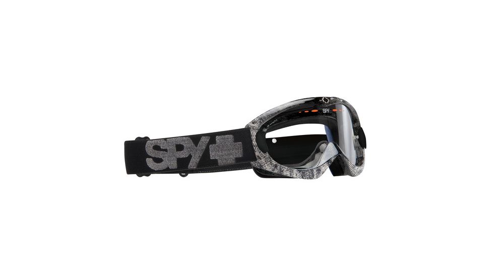 spy x goggles