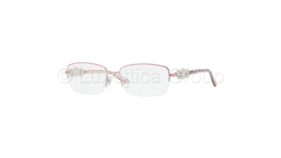 versace eye frames