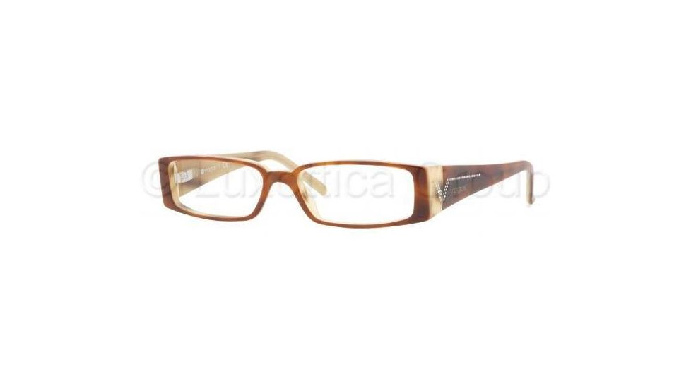 Vogue Eyeglass Frames VO2557B . Vogue Eyeglass Frames for Women.