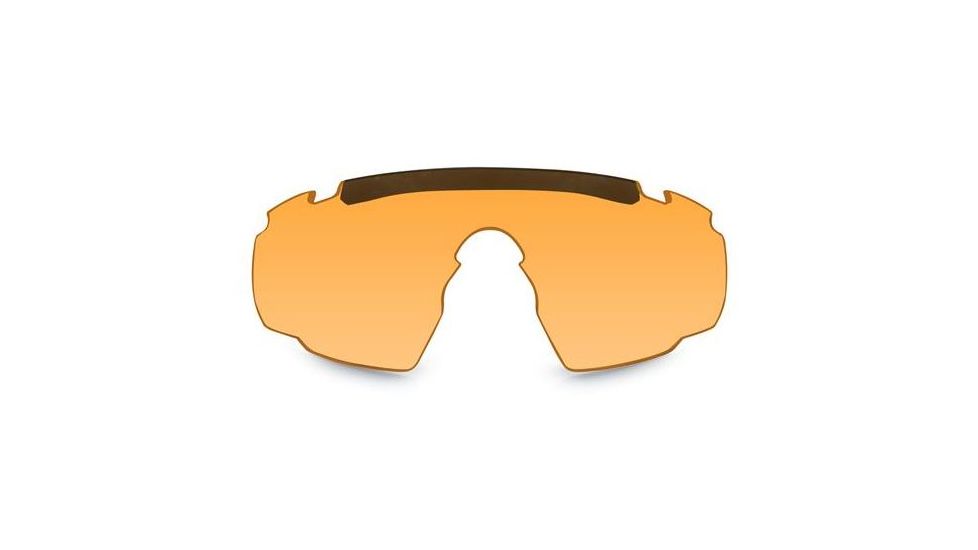 Wiley X Saber Advanced Sunglasses Replacement LENSES ONLY 306C, 306L