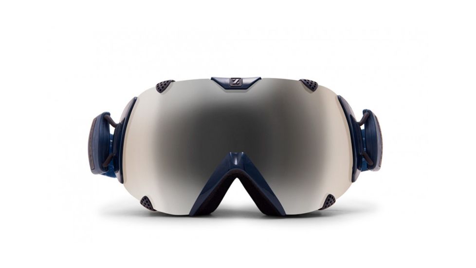 Zeal Optics Eclipse Snowboarding Goggles . Zeal Optics Ski