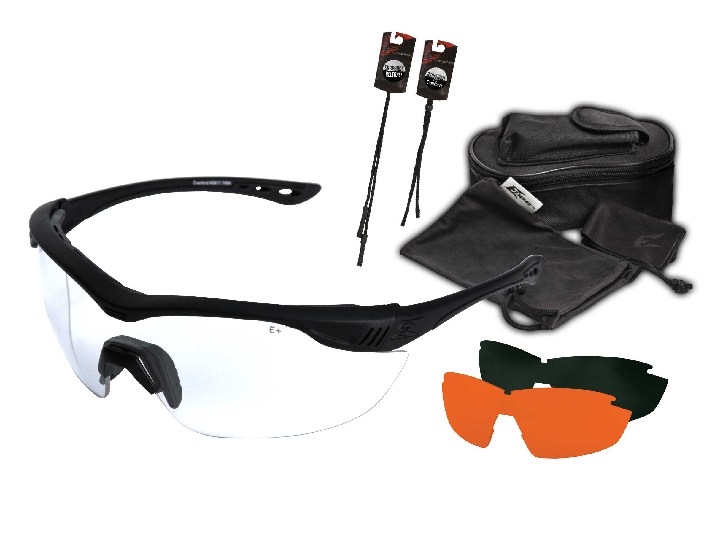 edge tactical eyewear