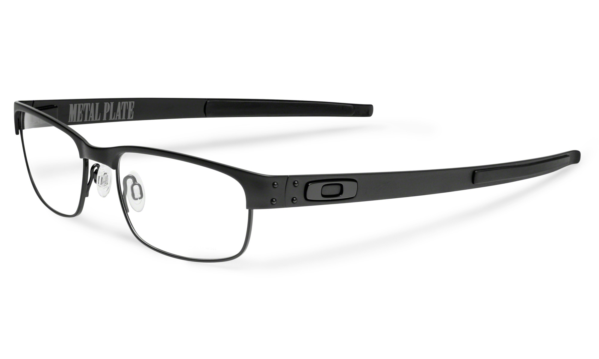 Oakleys metal clearance frame