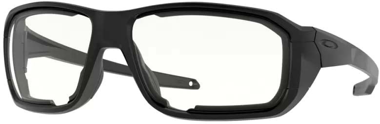 Oakley SI Ballistic HNBL Safety Glasses FREE S&H OO9452-945208-65. Oakley  Safety Glasses.