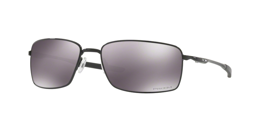 square wire frame sunglasses