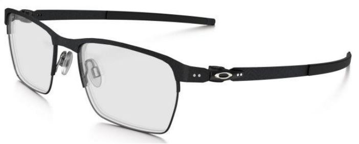 Oakley Tincup 0.5 Eyeglass Frames FREE 