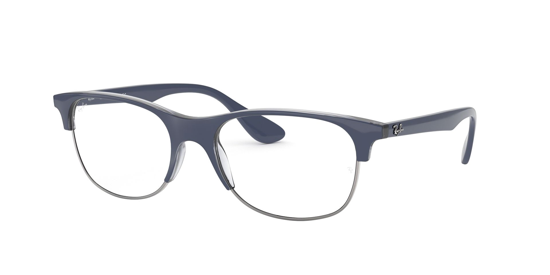 Ray Ban Blue Frames Online