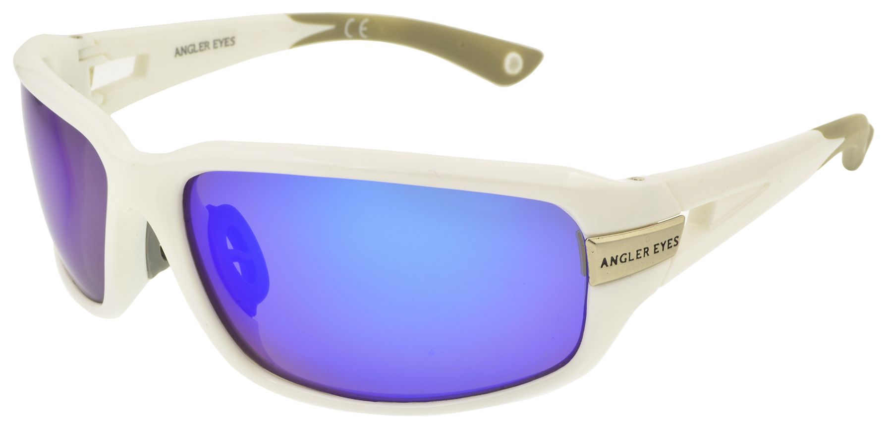 Training Budget Services angler eyes sunglasses