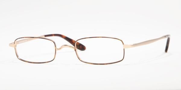 Brooks Brothers BB432 Eyeglasses BB432-1268-4620. Brooks Brothers ...