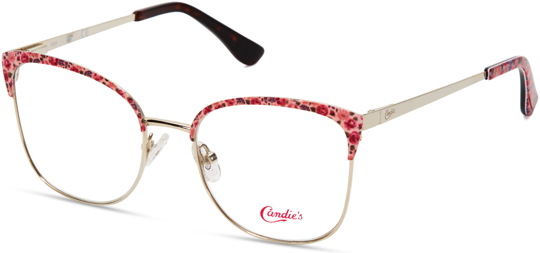 Candies CA0171 Eyeglass Frames . Candies Eyeglass Frames for Women.