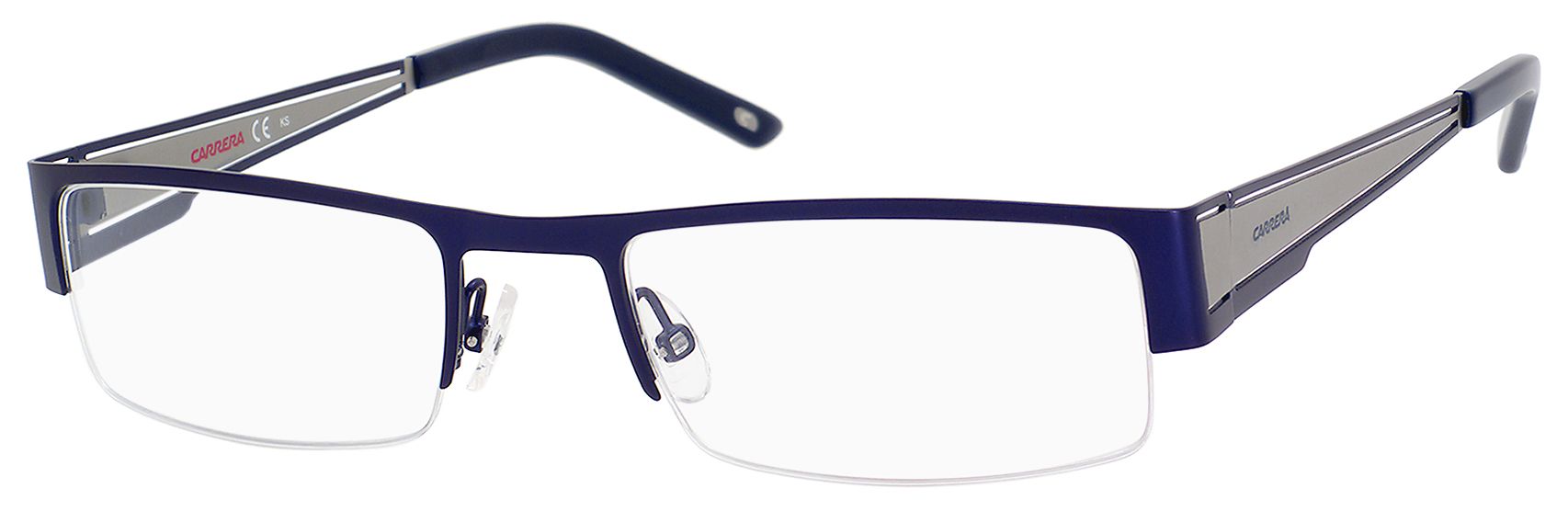 Carrera 7548 Bifocal Prescription Eyeglasses . Carrera Bifocal