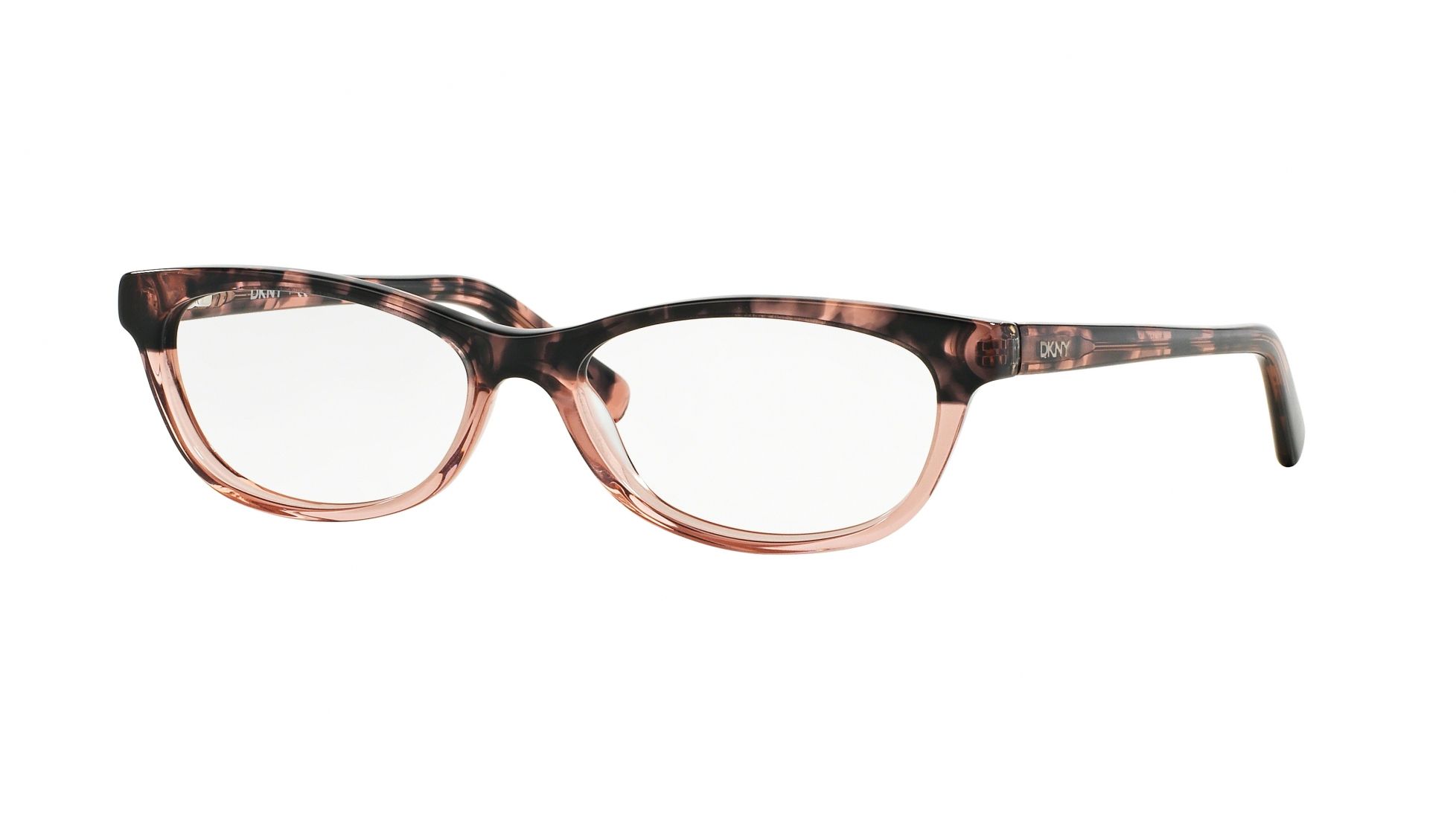 dkny glasses frames