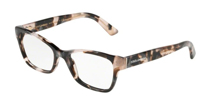 Dolce&Gabbana DG3274 Eyeglass Frames . Dolce&Gabbana Eyeglass Frames ...