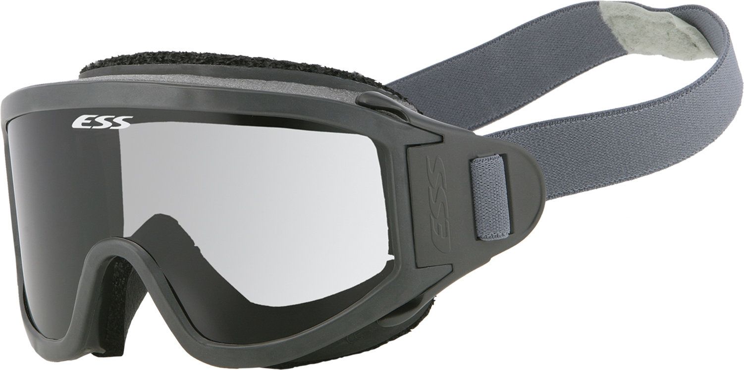 ESS Striketeam XTO Goggles 7400283, Wildland Firefighting, Rescue, and