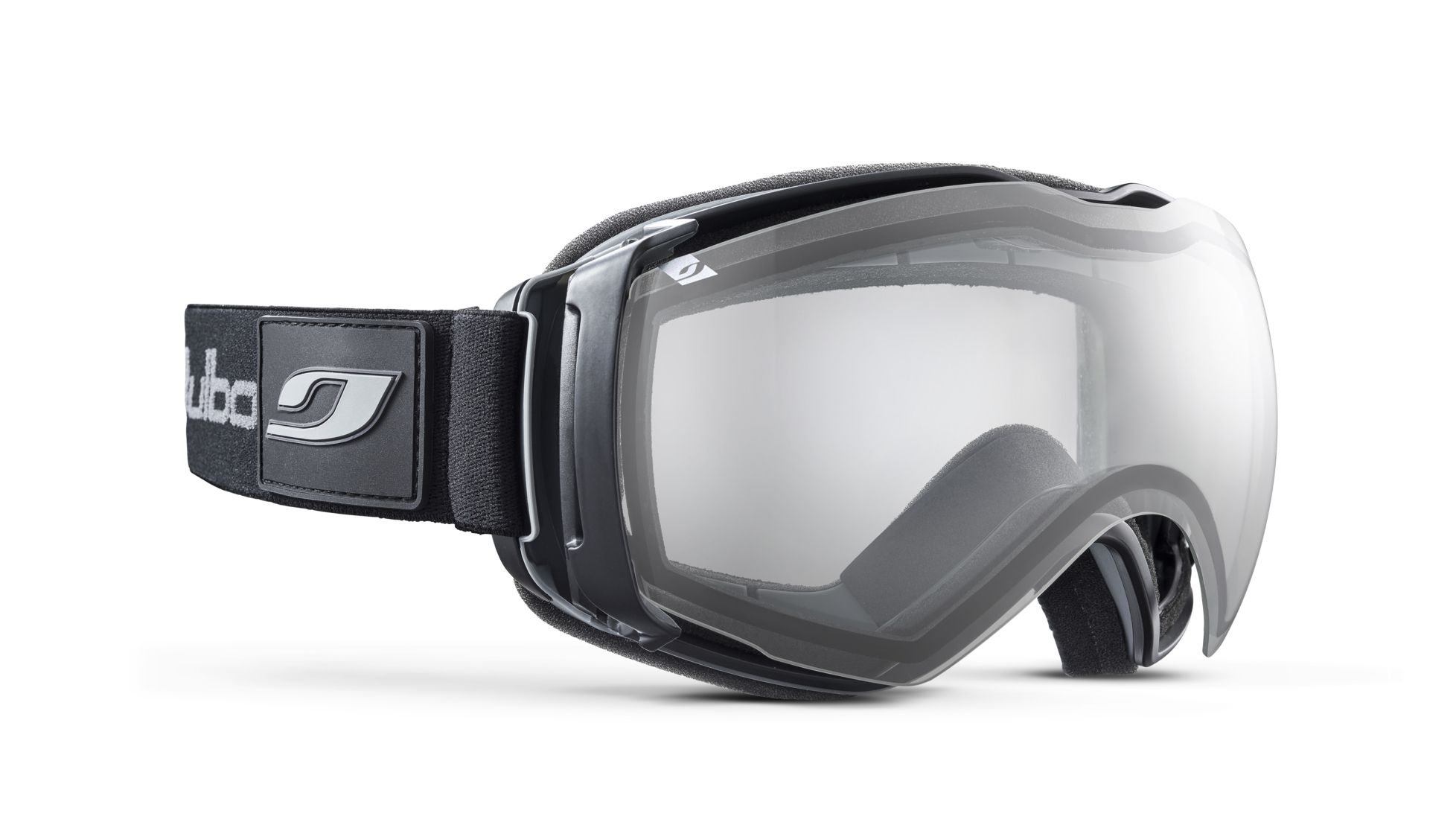 Julbo Airflux Ski Goggle . Julbo Ski & Snowboarding Goggles.