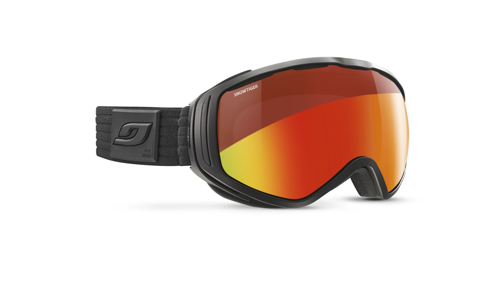 Julbo Titan Otg Goggles . Julbo Ski & Snowboarding Goggles.