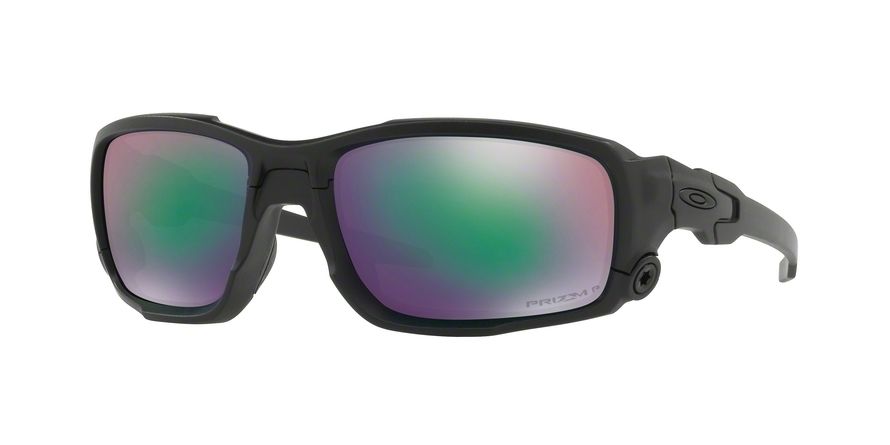 Oakley SI BALLISTIC SHOCKTUBE OO9329 Sunglasses FREE S&H OO9329-06. Oakley Sunglasses for Men.