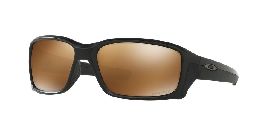 Oakley Straightlink OO9331 Single Vision Prescription Sunglasses ...