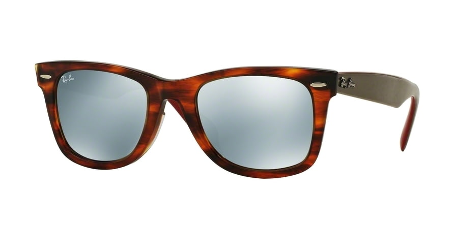 Ray-Ban RB2140F Single Vision Prescription Sunglasses . Ray-Ban Single 