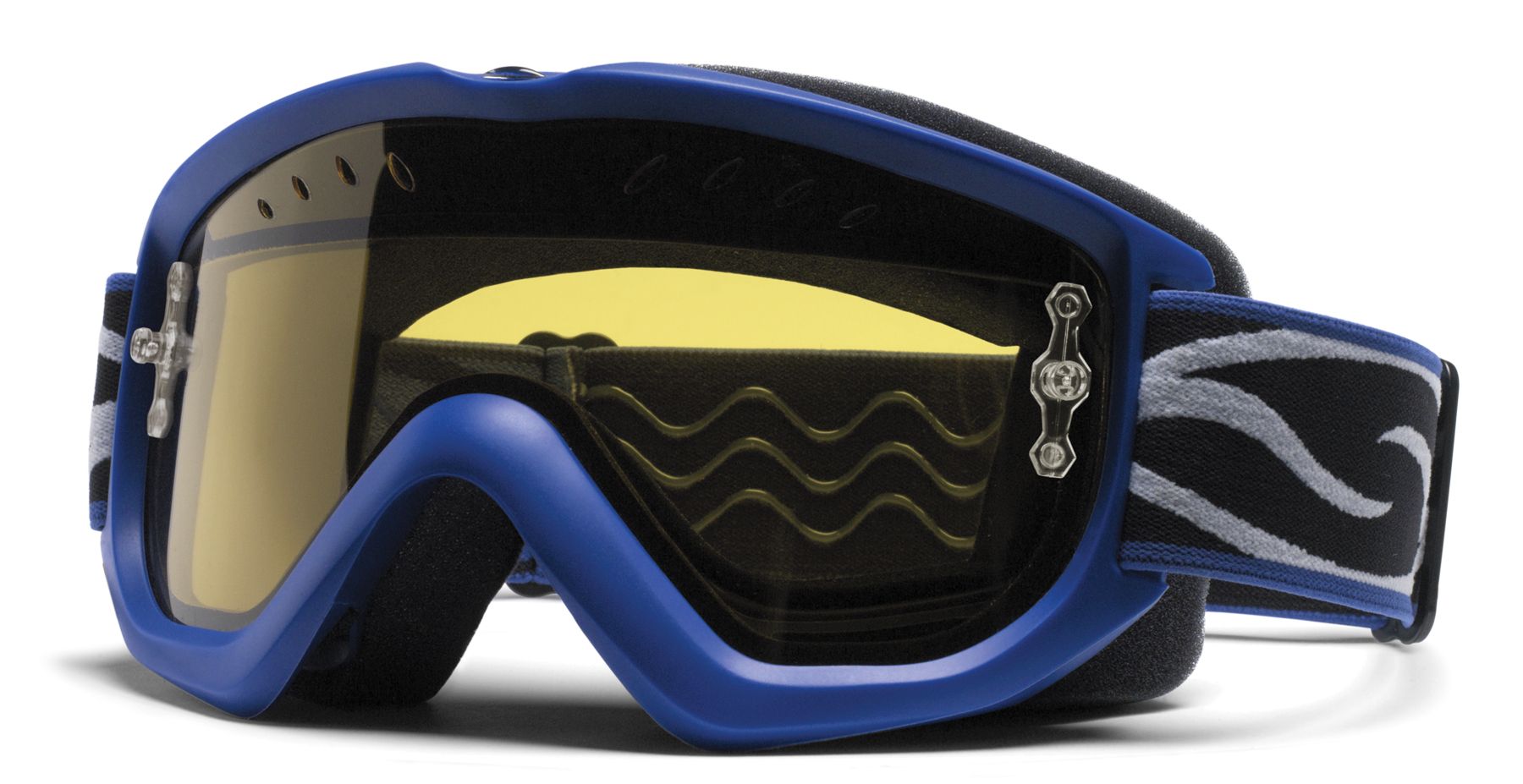 Smith Snow Option OTG Snowmobile Goggles . Smith MX Goggles.