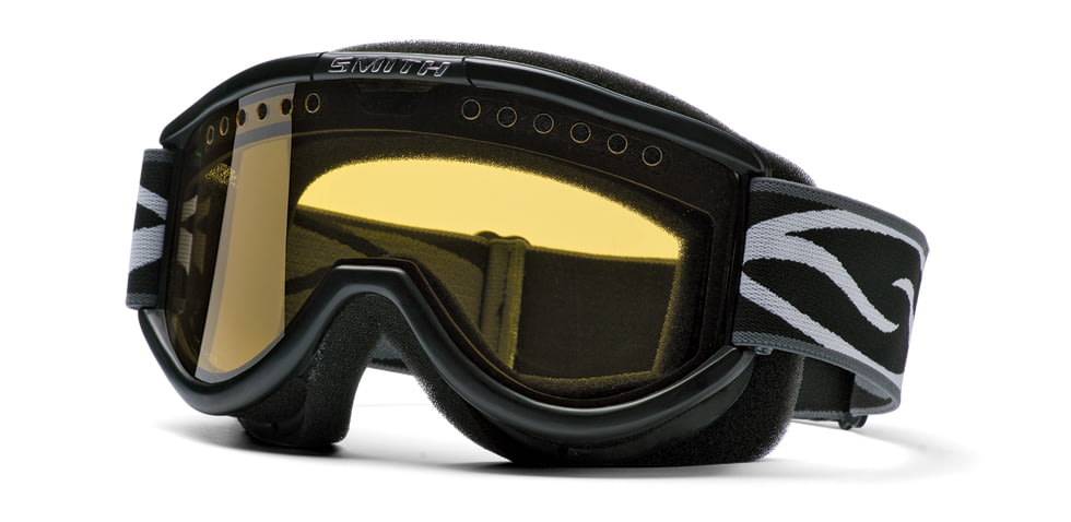 smith mx goggles