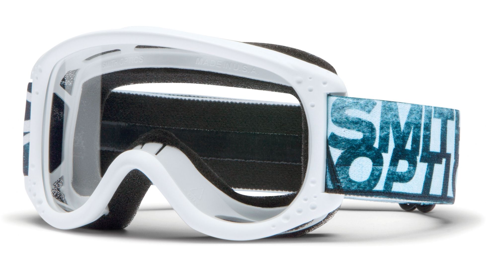 smith mx goggles