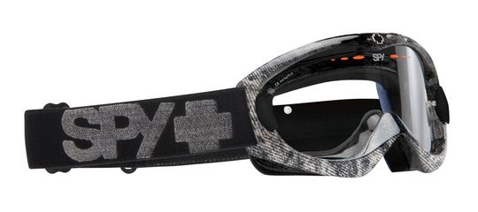 spy x goggles