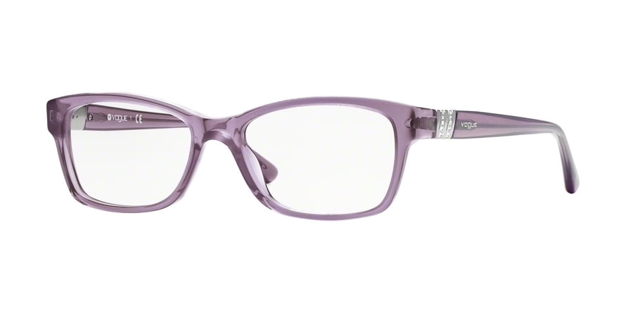 Vogue Vo2765b Eyeglass Frames Vogue Eyeglass Frames For Women